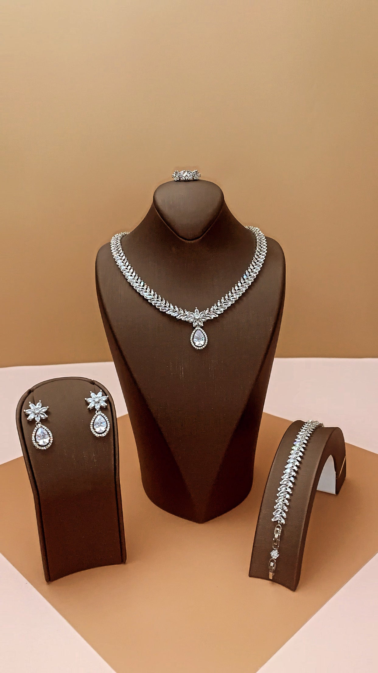 Harmony hot sale fine jewellers