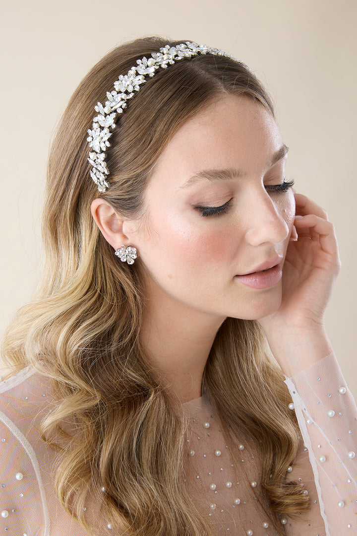 ORLA Swarovski Headband