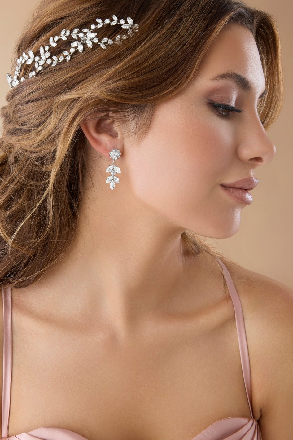 Lola-Earrings-On-Model-image-1 