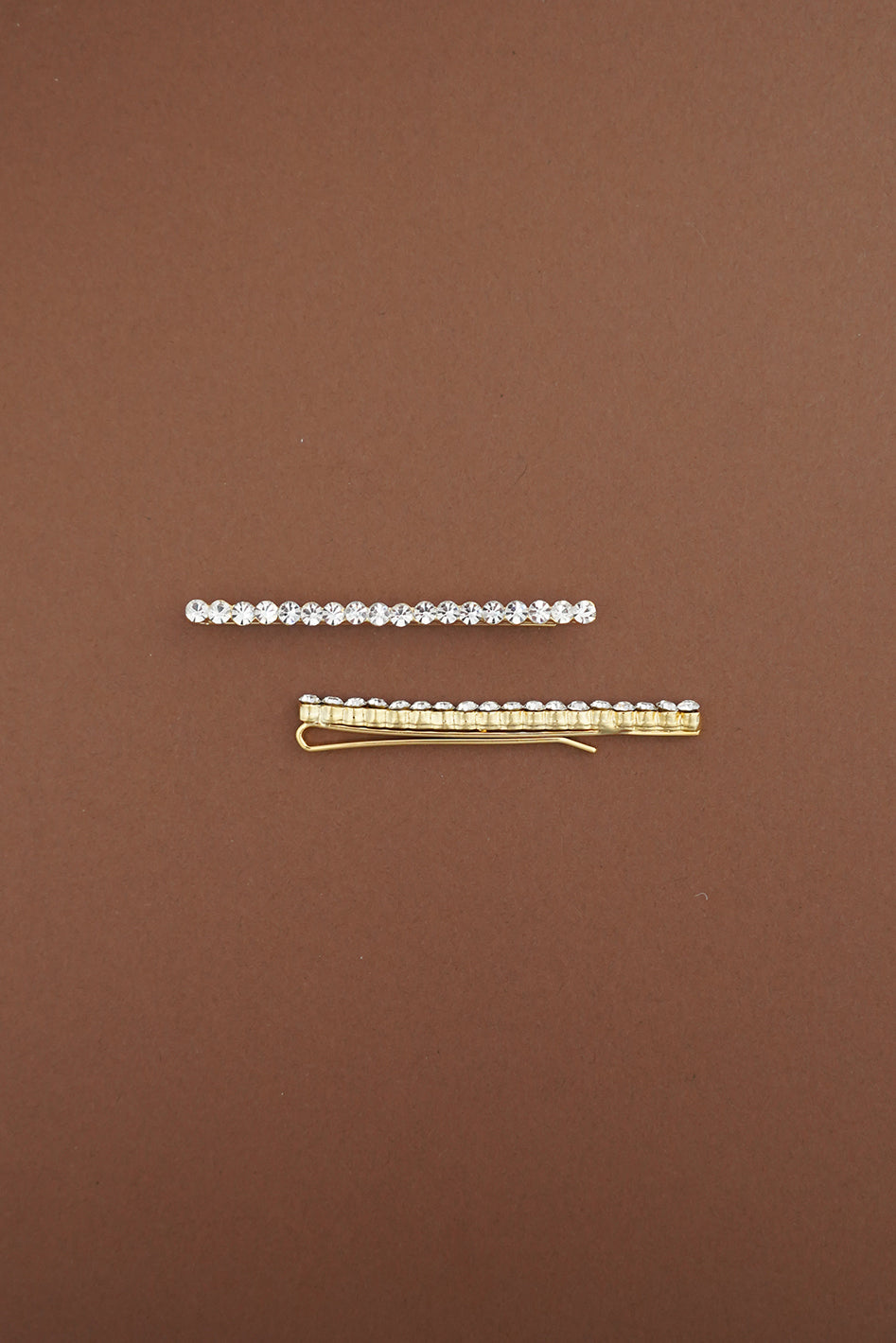 ARIA Regular Swarovski Hair Pins (Sold in Pairs)