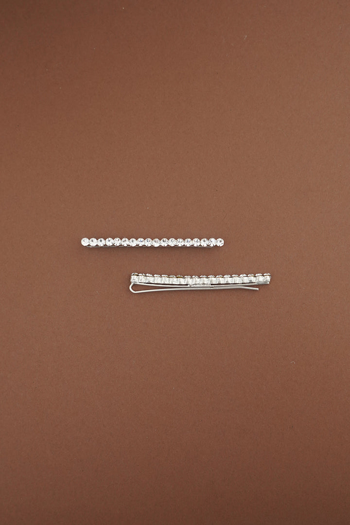 ARIA Regular Swarovski Hair Pins (Sold in Pairs)