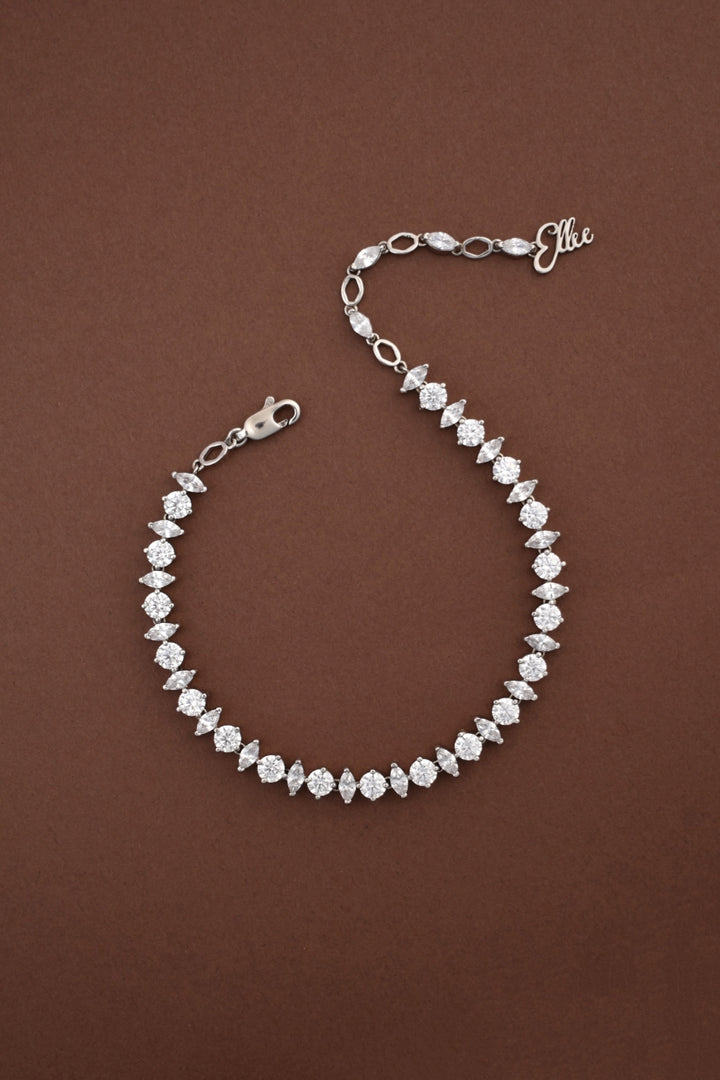 Astra-Bracelet-Silver