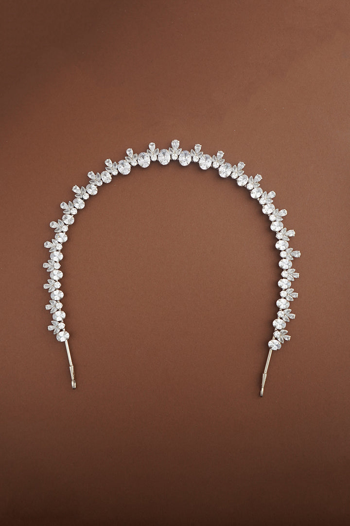 BLAIR Simulated Diamond Headband