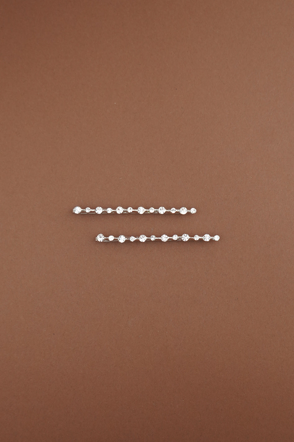 HALIE Swarovski Hair Pins (Sold in Pairs)