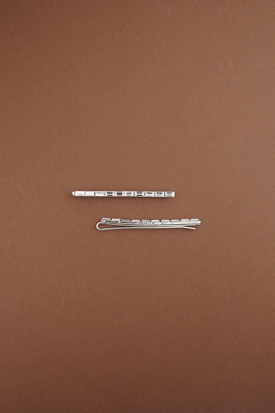 MILA Swarovski Hair Pins (Sold in Pairs)