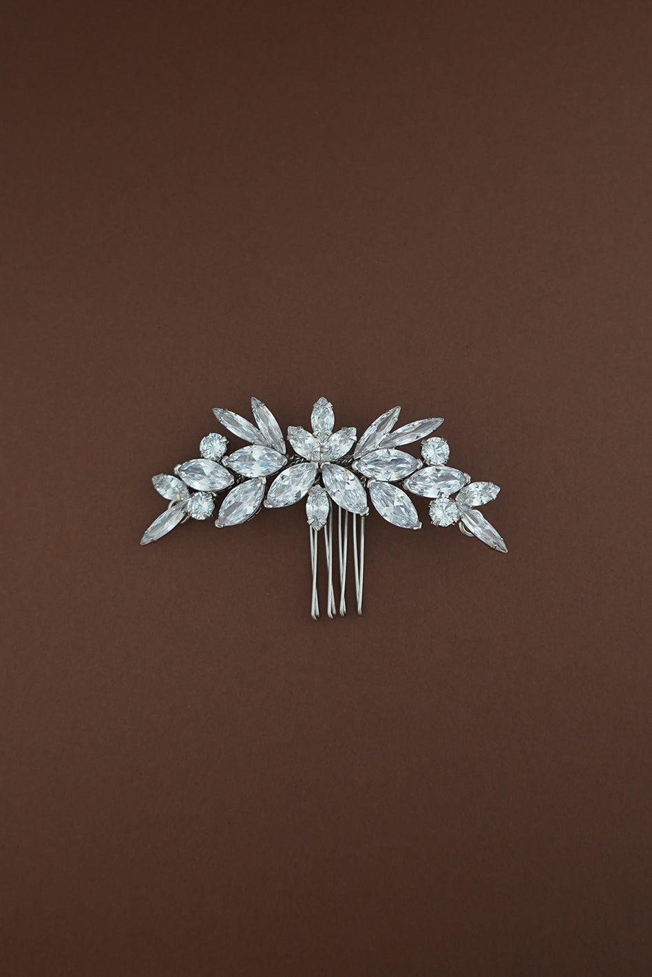 MIA Swarovski Hair Comb