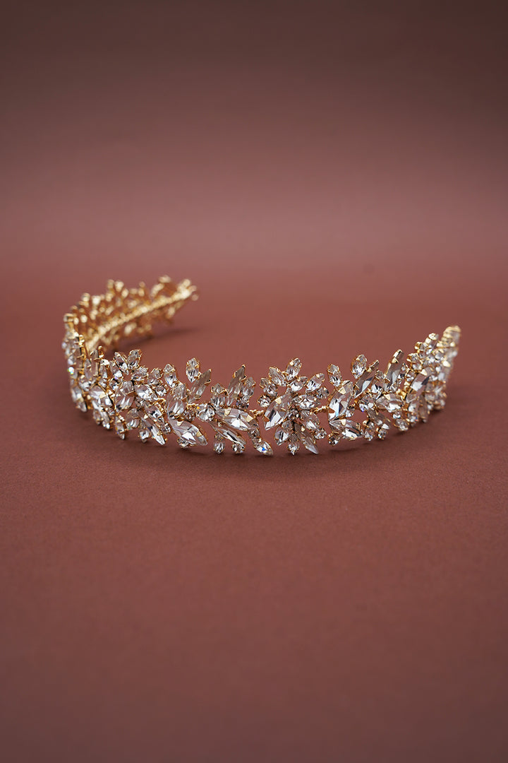 ORLA Swarovski Headband