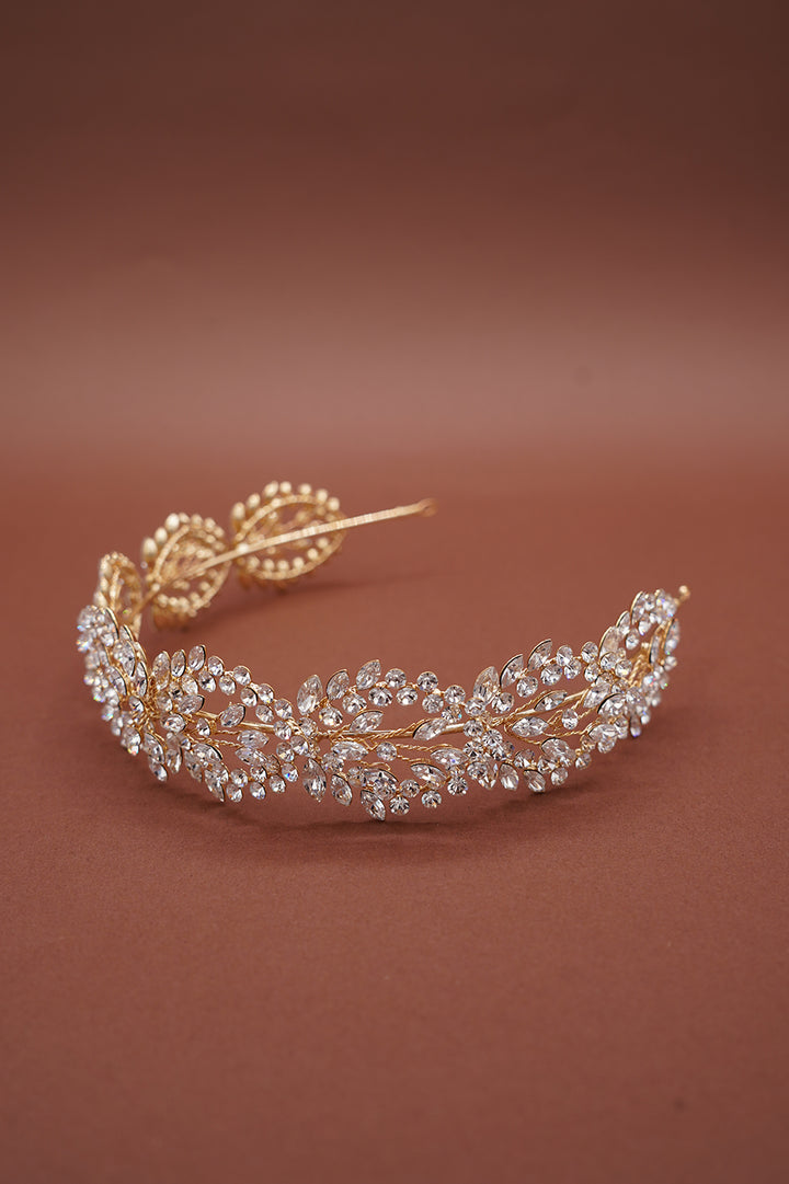 SYDNEY Swarovski Headband