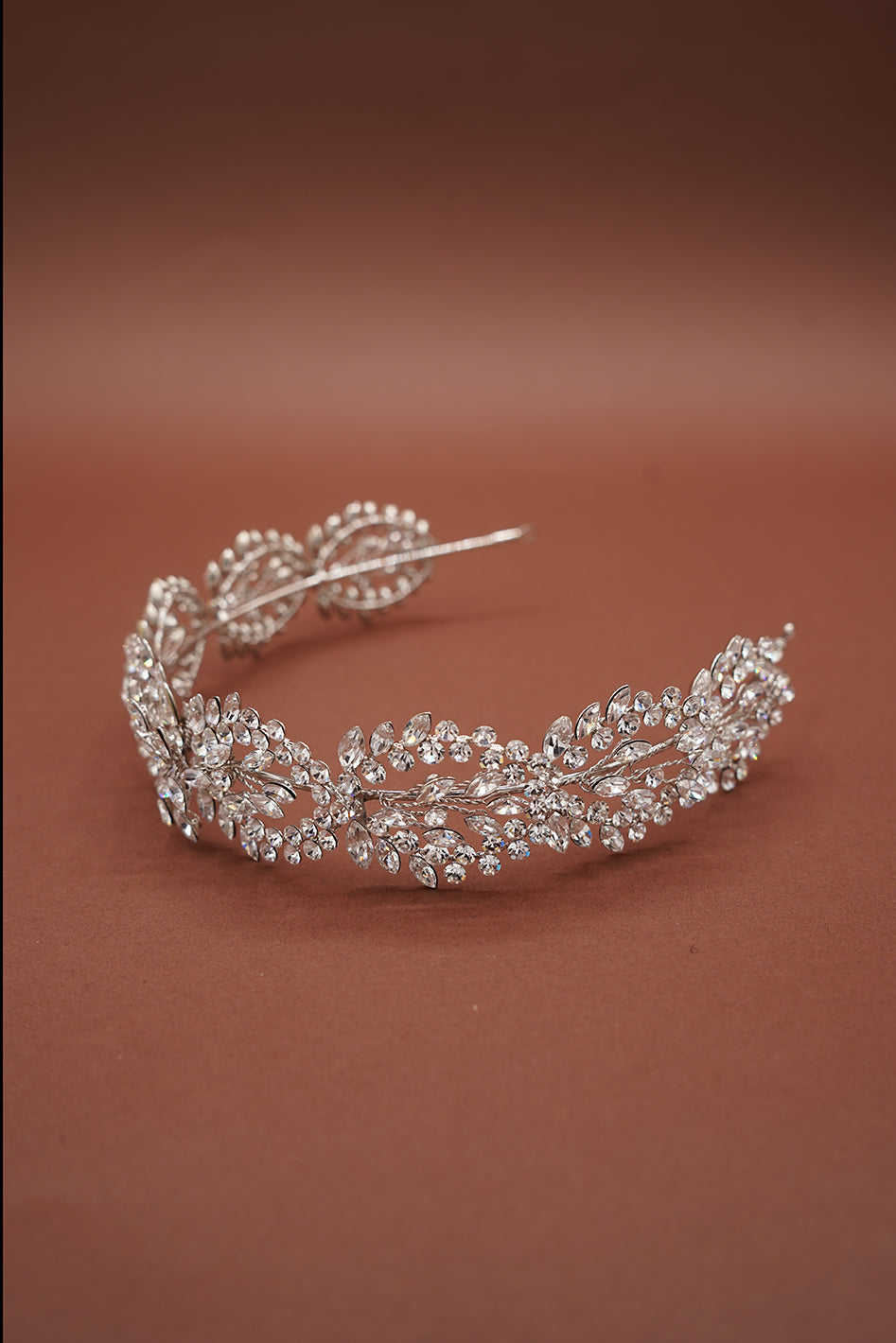 SYDNEY Swarovski Headband