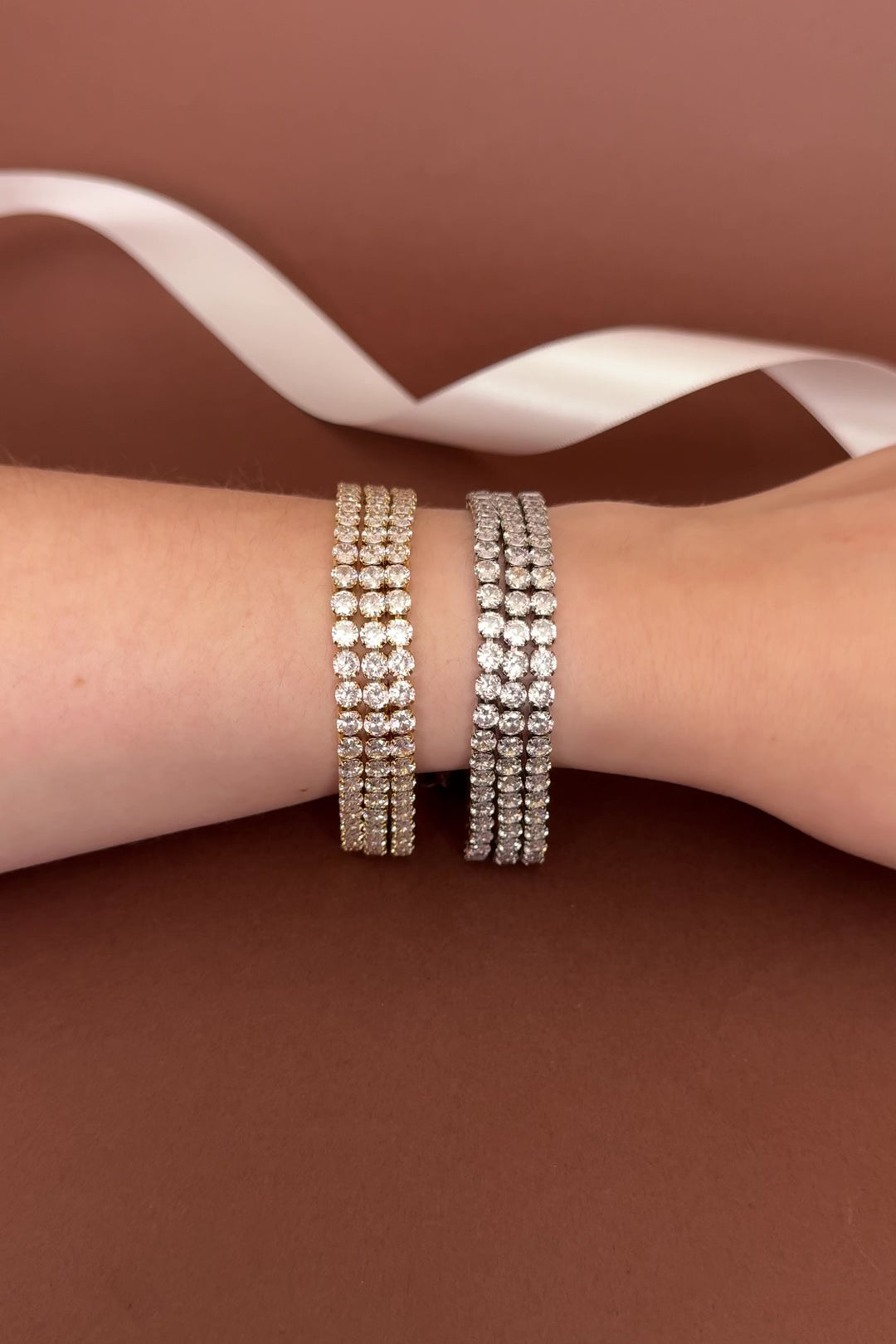 luxus bracelet video