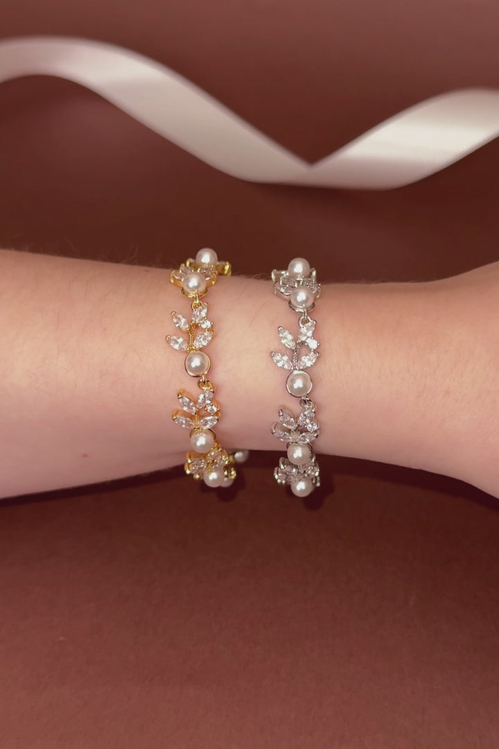 Angel-luxe-bracelet-Video