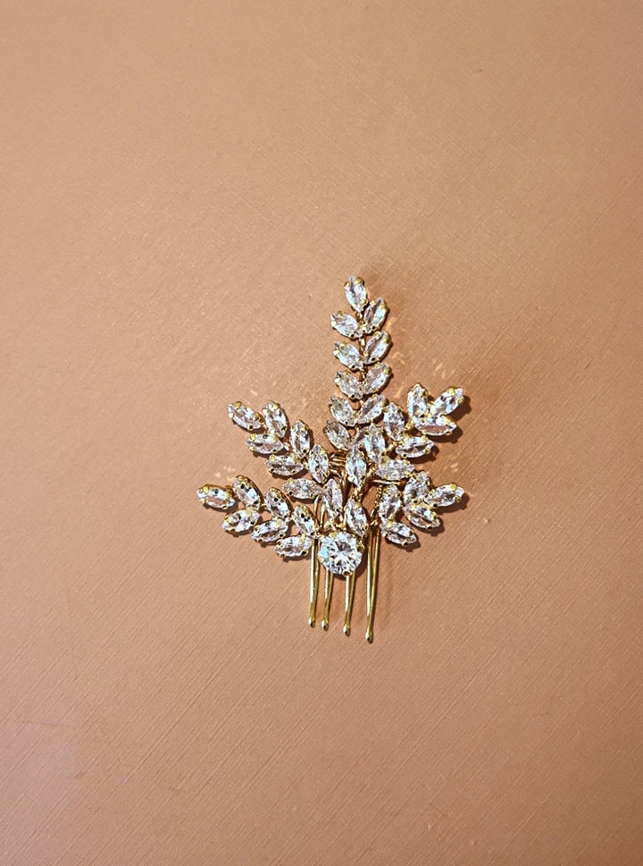 KAIA Simulated Diamond Hair Pin