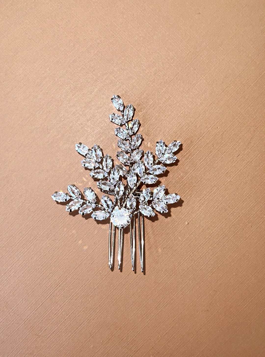 KAIA Simulated Diamond Hair Pin